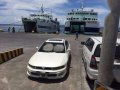 Galant 1999 (shark) for sale -3