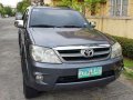 Well Kept 2008 Toyota Fortuner 2.7G For Sale-3