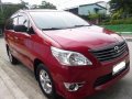 Toyota Innova 2015 for sale -0