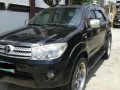 Toyota Fortuner G 4x2 2006 AT For Sale -0