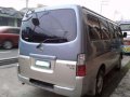 Nissan Urvan Estate 2008 Model for sale -7