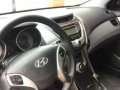 2012 Hyundai Elantra 1.8 Top Of The Line AT For Sale-2