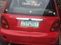 Chery qq 308 Hatchback for sale -4