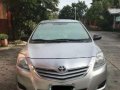 Top Condition Toyota Vios 2011 MT For Sale-2