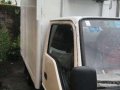 Isuzu Elf Ref Van "1999" White For Sale -1