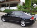2006 Honda Civic AT Black Sedan For Sale -7