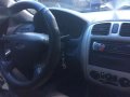All Working 2000 Ford Lynx Ghia  For Sale-7