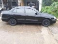 2004 Nissan Sentra 1.3GX AT Black For Sale -4