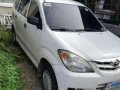 Toyota Avanza 1.3 j 2007 model for sale -1