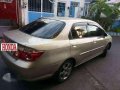 Very Fresh Honda City 06 iVtec engine 1.5 For Sale-8