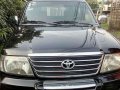 Revo VX200 SUV for sale -2