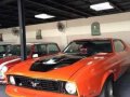 1973 Ford Mustang Mach 1 302 V8 For Sale -0