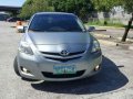 Toyota Vios G 2009 mdl Automatic for sale -1
