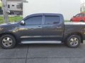 Good As Brand New Toyota Hilux 2007 Pickup For Sale-2