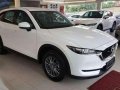 Mazda CX5 2.0L PRO AT New 2017 For Sale -4