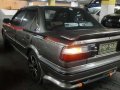 1990 Toyota Corolla 1.6 GL MT Gray For Sale -6