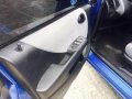 Honda Jazz iDSi 1,3 2005 MT Blue For Sale-8