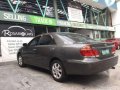 2006 Toyota Camry 2.4G Automatic 198k for sale -5