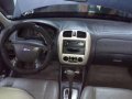 Fresh Ford Lynx 2000 AT Blue For Sale -9