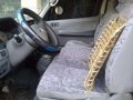 Nissan Urvan Estate 2008 Model for sale -10