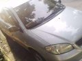 2005 TOYOTA VIOS J 1.3 MT Silver For Sale -7