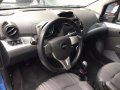 Chevrolet Spark 2015 like new for sale-4