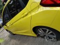 Honda Jazz 2015 VX YELLOW FOR SALE-5