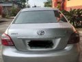 Top Condition Toyota Vios 2011 MT For Sale-0
