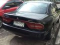 Clean Presentable Interior Mitsubishi Galang 1994 MT For Sale-0