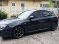 2009 Subaru Impreza RS Gray For Sale -6