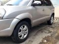 Flood Free Hyundai Tucson 2006 AT For Sale-2