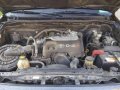 Good As Brand New Toyota Hilux 2007 Pickup For Sale-8