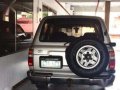 Toyota Land Cruiser VX Limited 1993 for sale -2