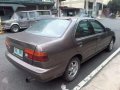 1999 Nissan SENTRA EXSalon 1.4L For Sale -4