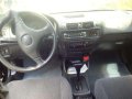 Honda Civic VTEC 1996 AT Black For Sale -4