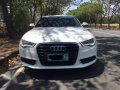 Audi A6 30Tfsi 2012 sedan for sale -0