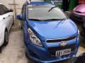 Chevrolet Spark 2015 like new for sale-0