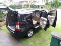 Toyota Innova G 2013 - Manual for sale -7