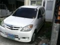 Toyota Avanza 1.3 j 2007 model for sale -2