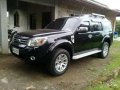 2014 Ford everest diesel manual for sale -1