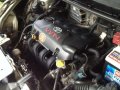 Toyota Vios 1.3E Top of the line for sale -2