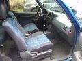 1997 Toyota RAV4 3DOOR 4X4 Blue For Sale -10