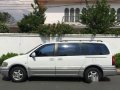 Chevrolet Venture 2003 WHITE FOR SALE-6