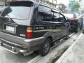 Toyota Revo Sports Runner 2000 For Sale -5