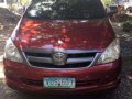 Fresh In And Out 2006 Toyota Innova J MT For Sale-0
