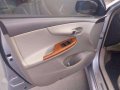 Toyota Altis 1.8V 2008mdl (Top of the line) for sale -8