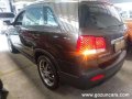 2011 Kia Sorento LX Automatic Diesel for sale -3