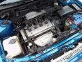 1996 Toyota COROLLA GLi MT Blue For Sale -6