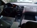 Honda Accord 1999 AT Green For Sale -1