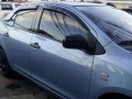 Toyota Vios 2011 1.3J MT Blue For Sale -11